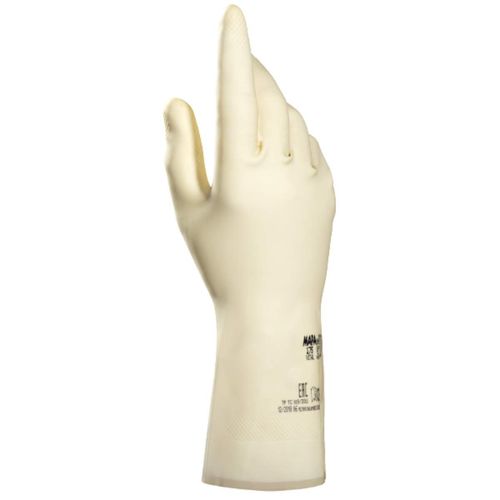 KGABERY-Mapa Professional Vital 175,Taille 8,Gants De Protection (1 Paire)