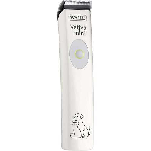 Kgabery-Vetiva Mini Tondeuse Professionnelle De Poils D'animaux Pour Chien