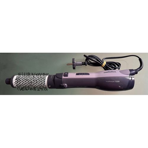 Babyliss Multistyle 1200