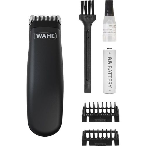 Kgabery-Pocket Pro Tondeuse,Tondeuse Pour Animaux De Compagnie,Kit De Toilettage Pour Animaux,Kit De Toilettage Pour Chiens,Tondre Les Zones Délicates,Tondeuse Sans Fil,Alimentée Par Batterie