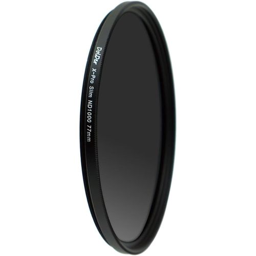 KGABERY-Filtre À Densité Neutre Mc Pro Ii Nd1000 (3,0) De 72Mm