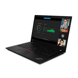 Lenovo ThinkPad T490 - 14" Intel Core i5-8365U - 1.6 Ghz - Ram 16 Go - SSD 512 Go