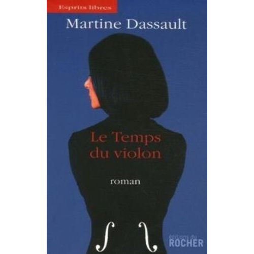 Le Temps Du Violon
