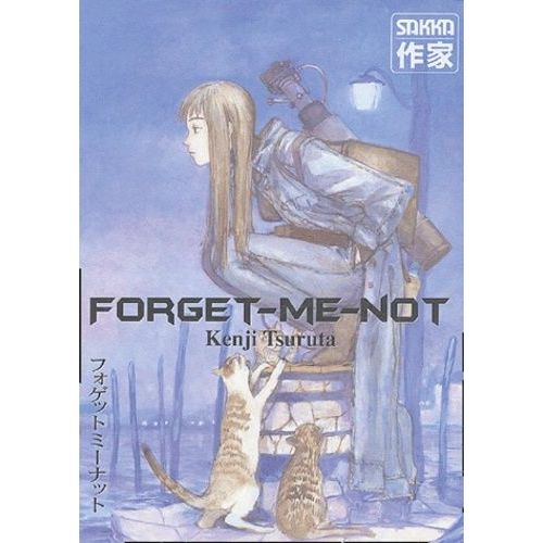Forget Me Not