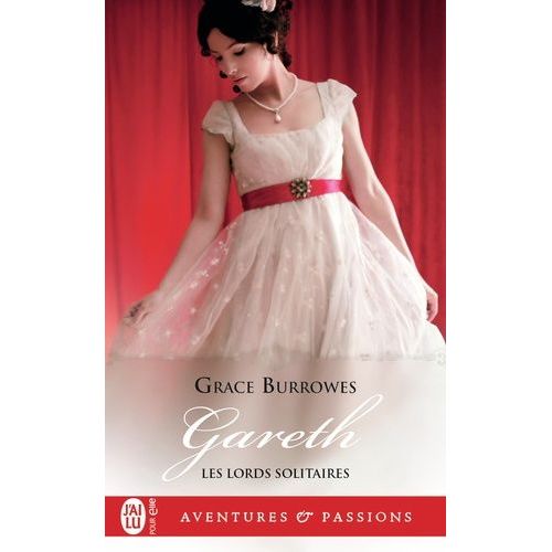 Les Lords Solitaires - Tome 6 - Gareth