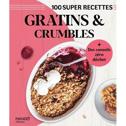 Gratins & Crumbles