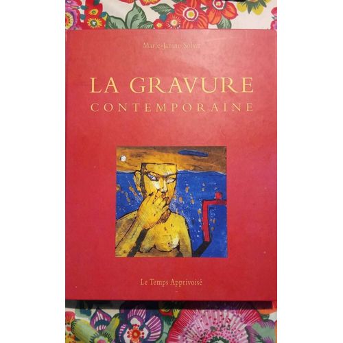 La Gravure Contemporaine