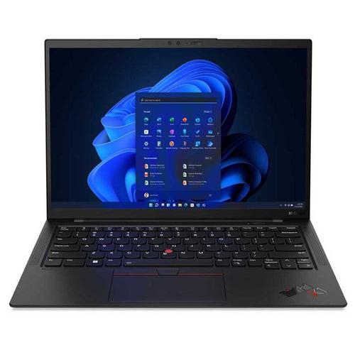 Lenovo ThinkPad X1 Carbon G10 - 14" Intel Core i5-1240P - 1.7 Ghz - Ram 16 Go - SSD 256 Go