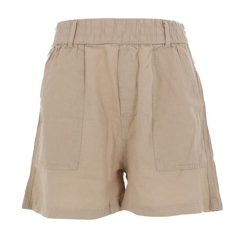 Short Bermuda Teddy Smith S-Janis Sh Sable M
