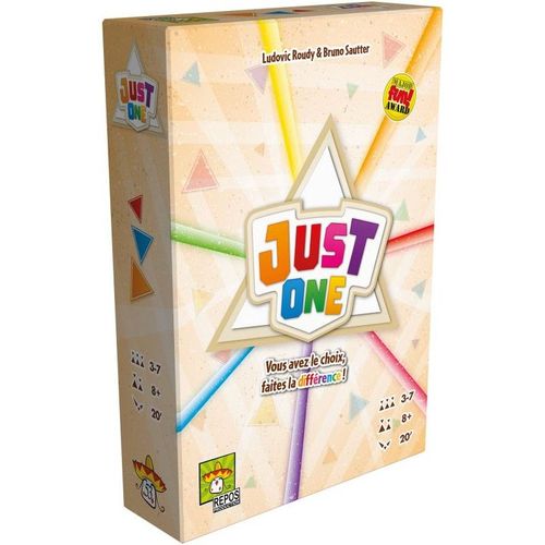 Jeu D'ambiance Asmodee Just One