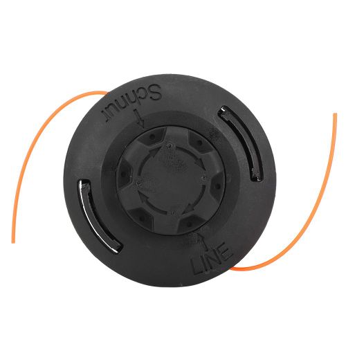 CONNOR Tete de coupe-bordures de rechange pour debroussailleuse a gazon STIHL C25-2
