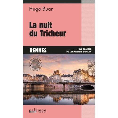 La Nuit Du Tricheur