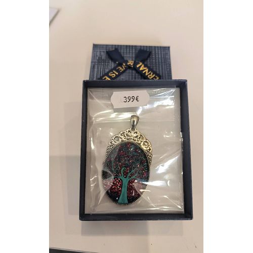 Bijoux Métal Argenté