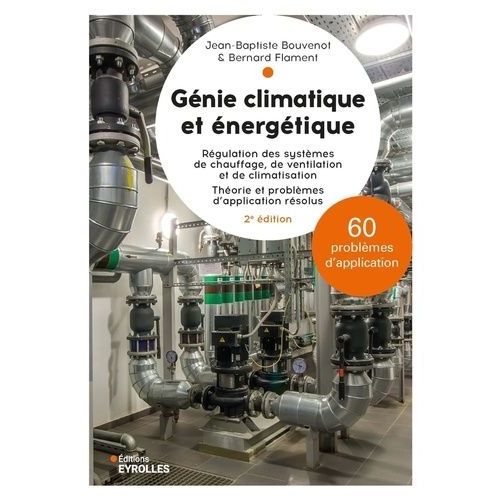 Génie Climatique Et Énergétique