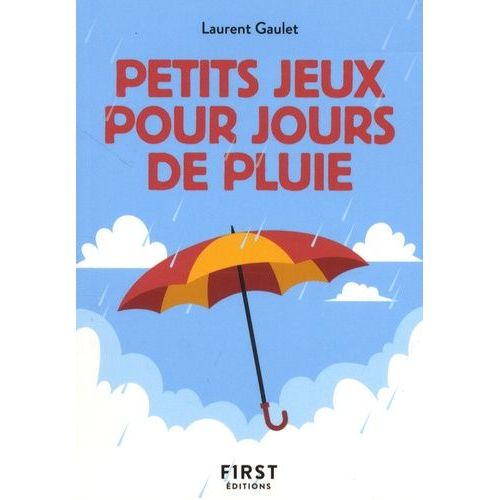 Petits Jeux Pour Jours De Pluie
