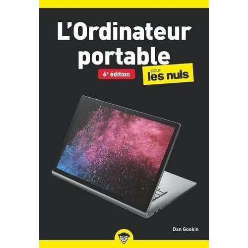 L'ordinateur Pour Les Nuls