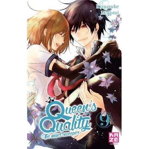 Queen's Quality - Tome 9