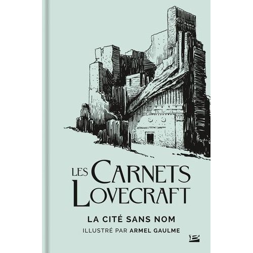 La Cité Sans Nom