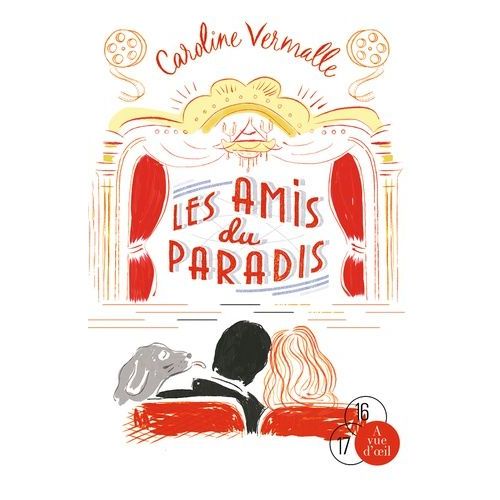 Les Amis Du Paradis
