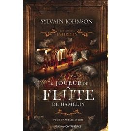 Le Joueur De Flûte De Hamelin