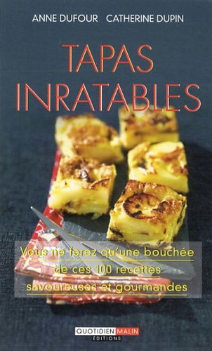 Tapas Inratables
