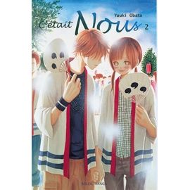 C'était Nous - Tome 2