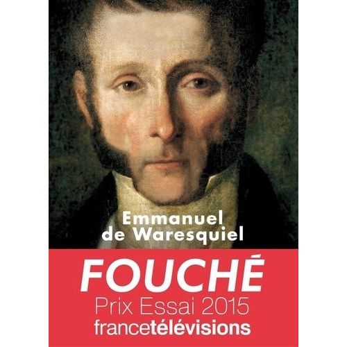 Fouché - Les Silences De La Pieuvre