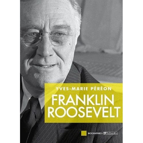 Franklin D Roosevelt