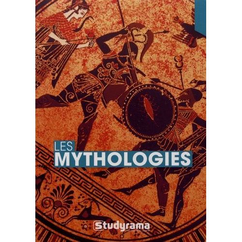Les Mythologies