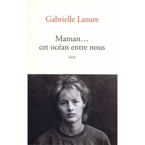 Maman - Cet Océan Entre Nous