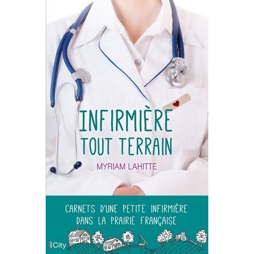 Infirmière Tout Terrain
