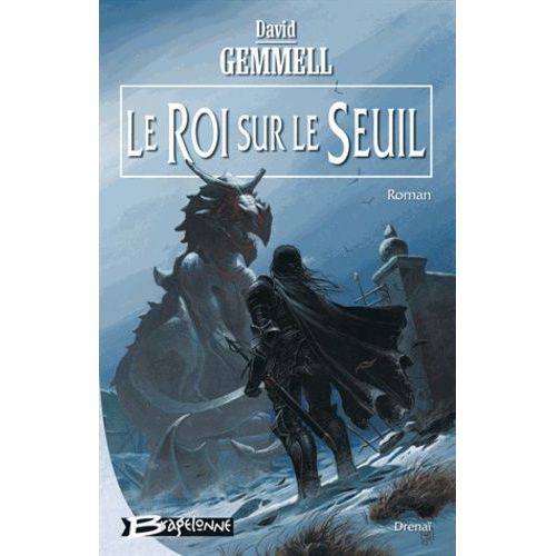 Le Roi Sur Le Seuil