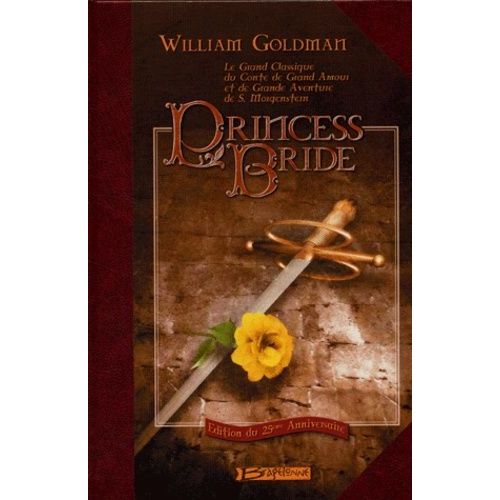 Princess Bride