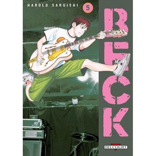 Beck - Tome 5