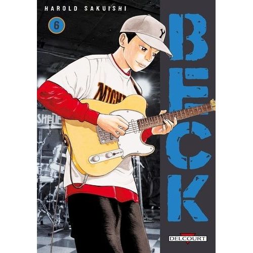 Beck - Tome 6
