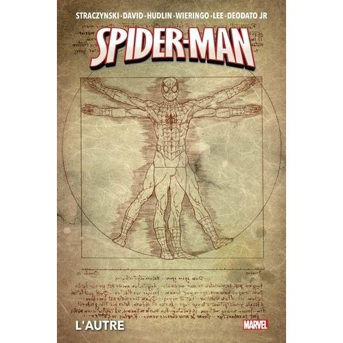 Spider-Man - L'autre