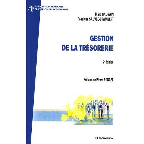 Gestion De La Trésorerie