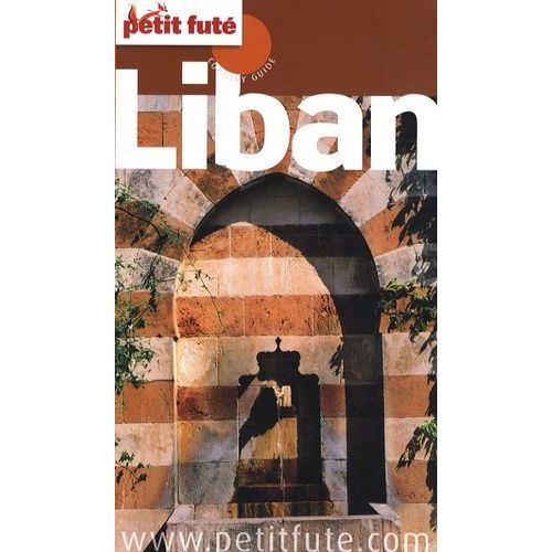 Petit Futé Liban