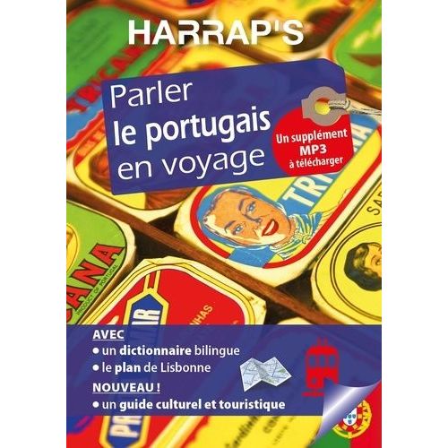 Parler Le Portugais En Voyage