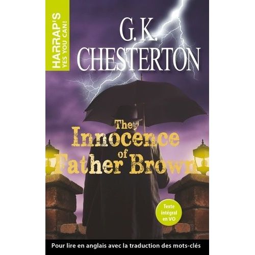 The Innocence Of Father Brown