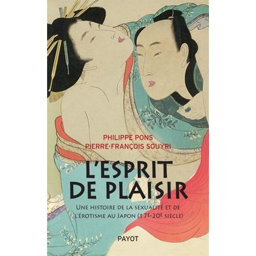 L'esprit De Plaisir