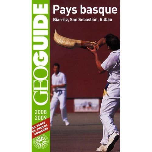 Pays Basque