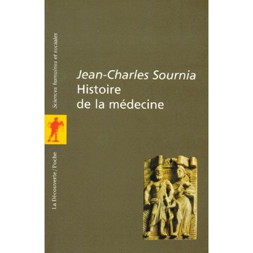 Histoire De La Médecine