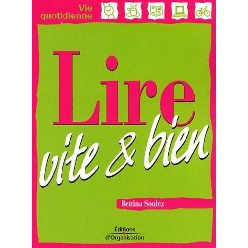 Lire Vite Et Bien
