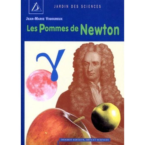 Les Pommes De Newton