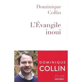 L'evangile Inouï