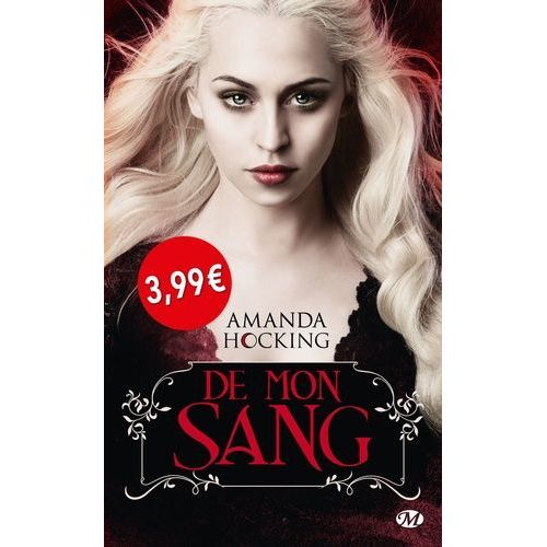 De Mon Sang - Tome 1