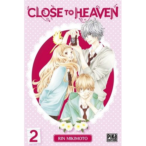 Close To Heaven - Tome 2