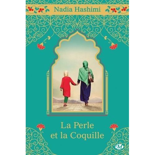 La Perle Et La Coquille