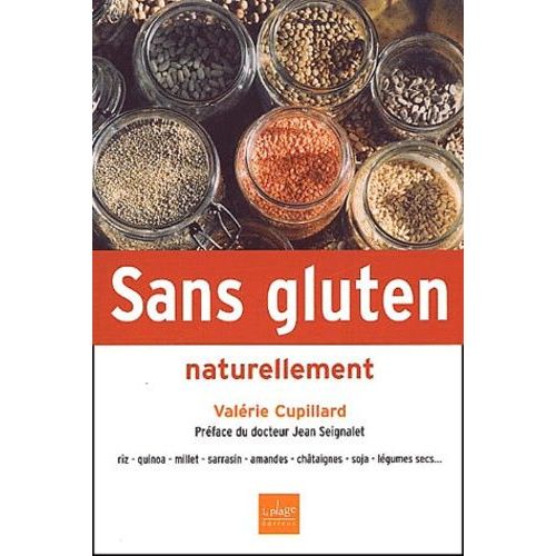 Sans Gluten Naturellement